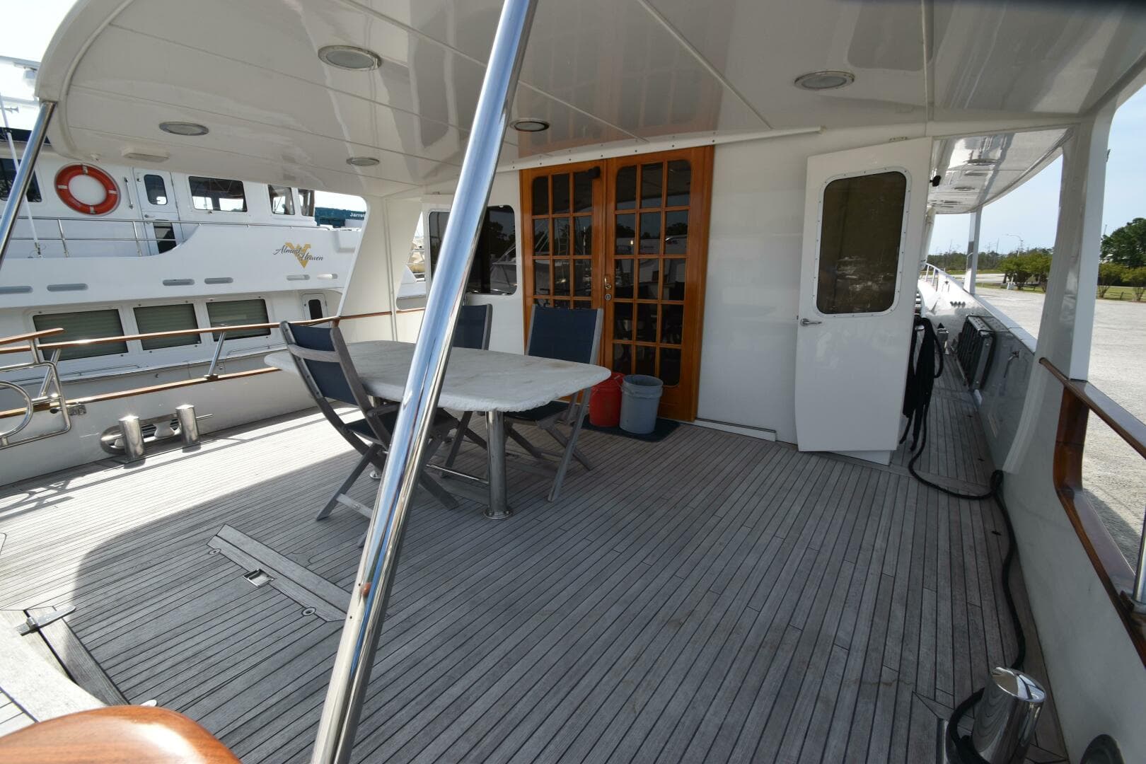 1987 Jongert 78 — photo 25