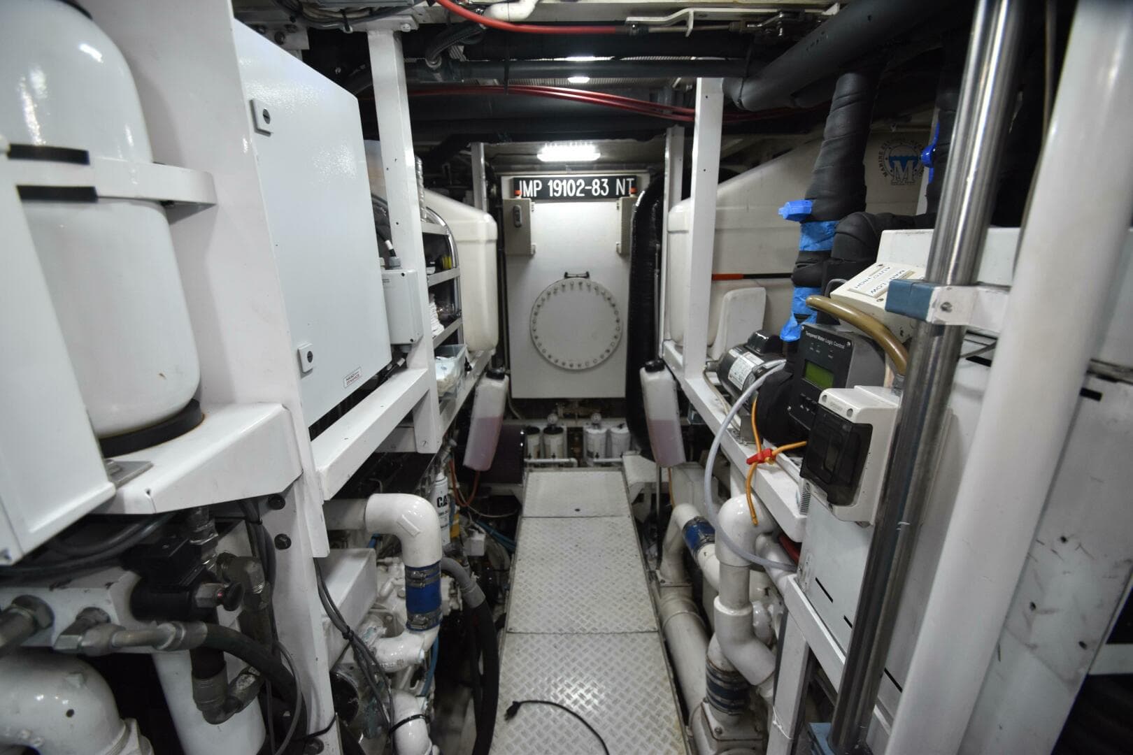 1987 Jongert 78 — photo 29