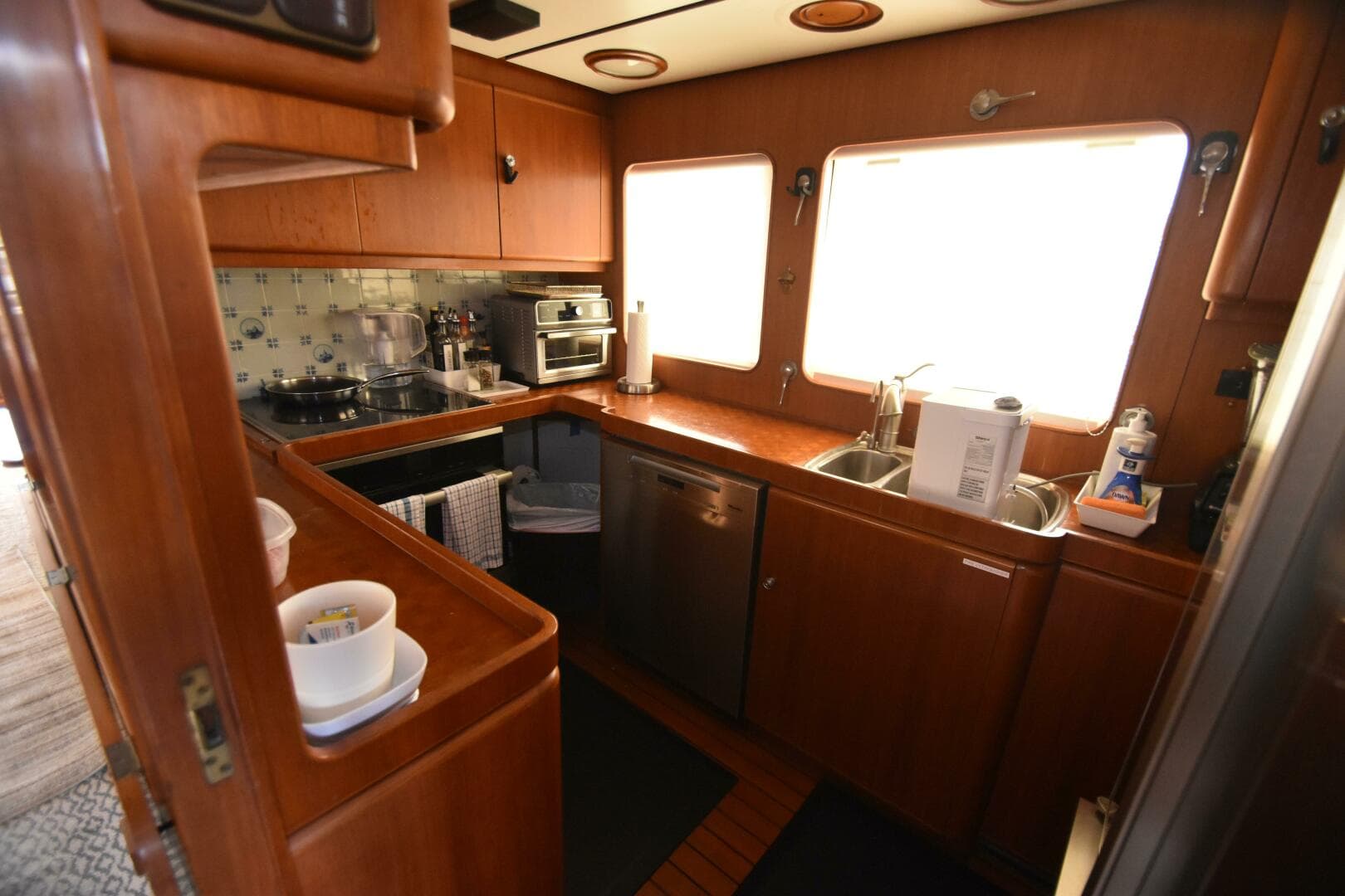 1987 Jongert 78 — photo 21