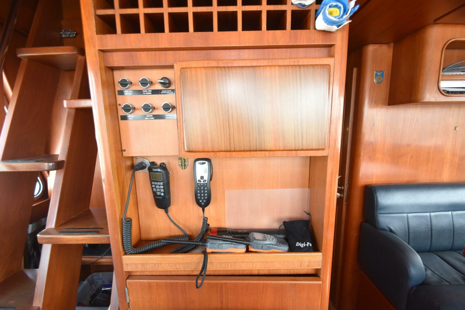 1987 Jongert 78 — photo 7