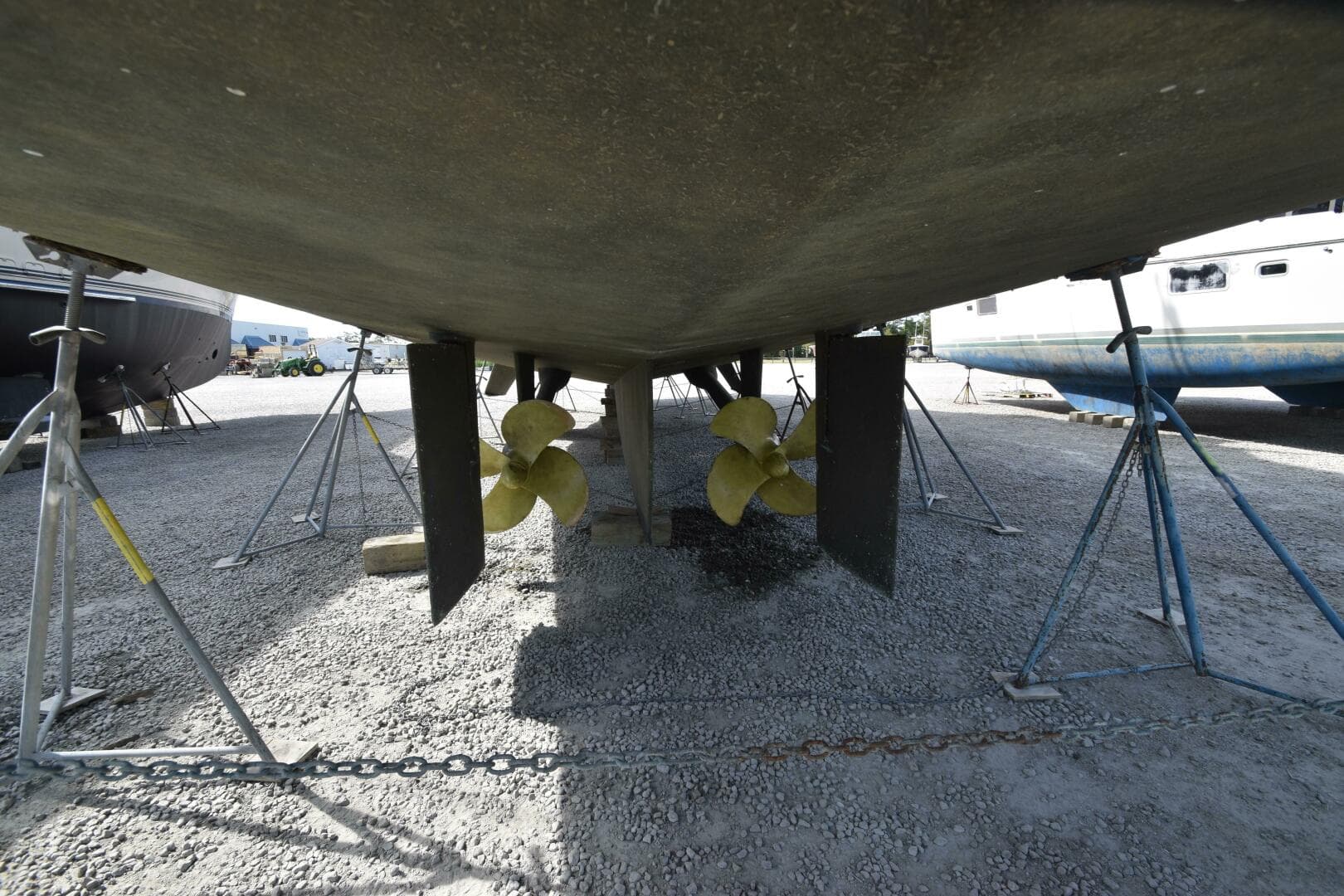 1987 Jongert 78 — photo 27