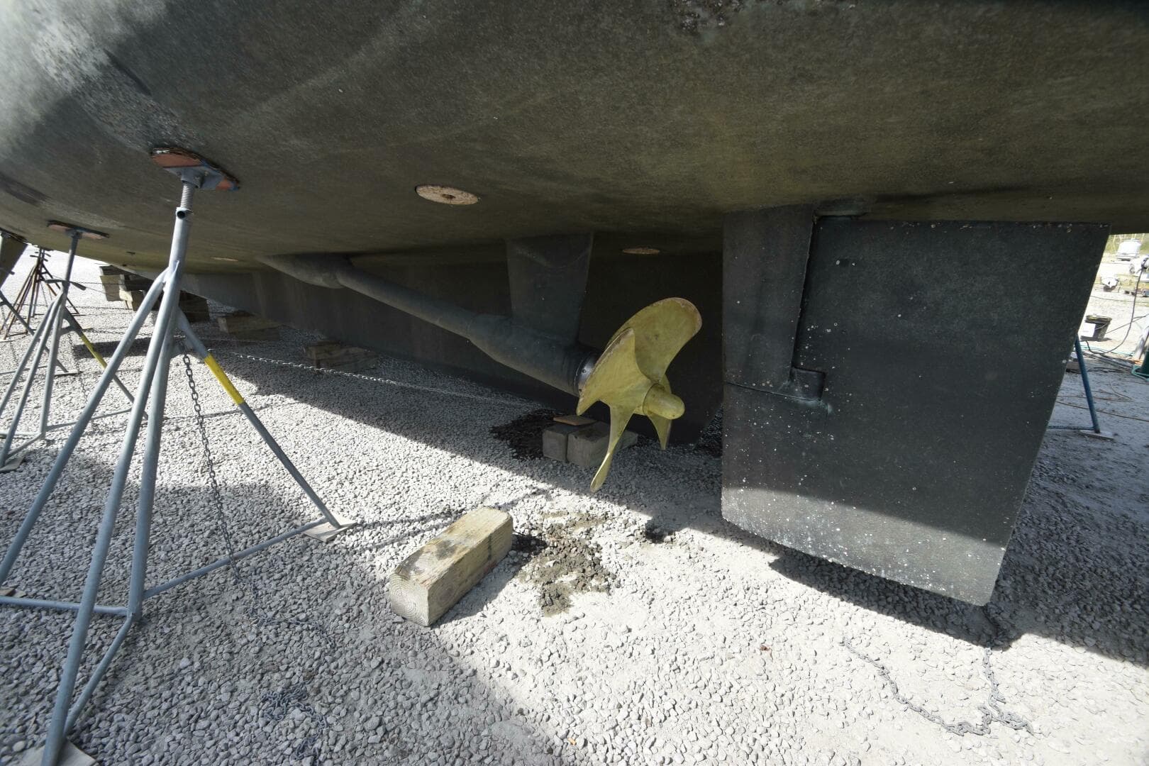 1987 Jongert 78 — photo 28