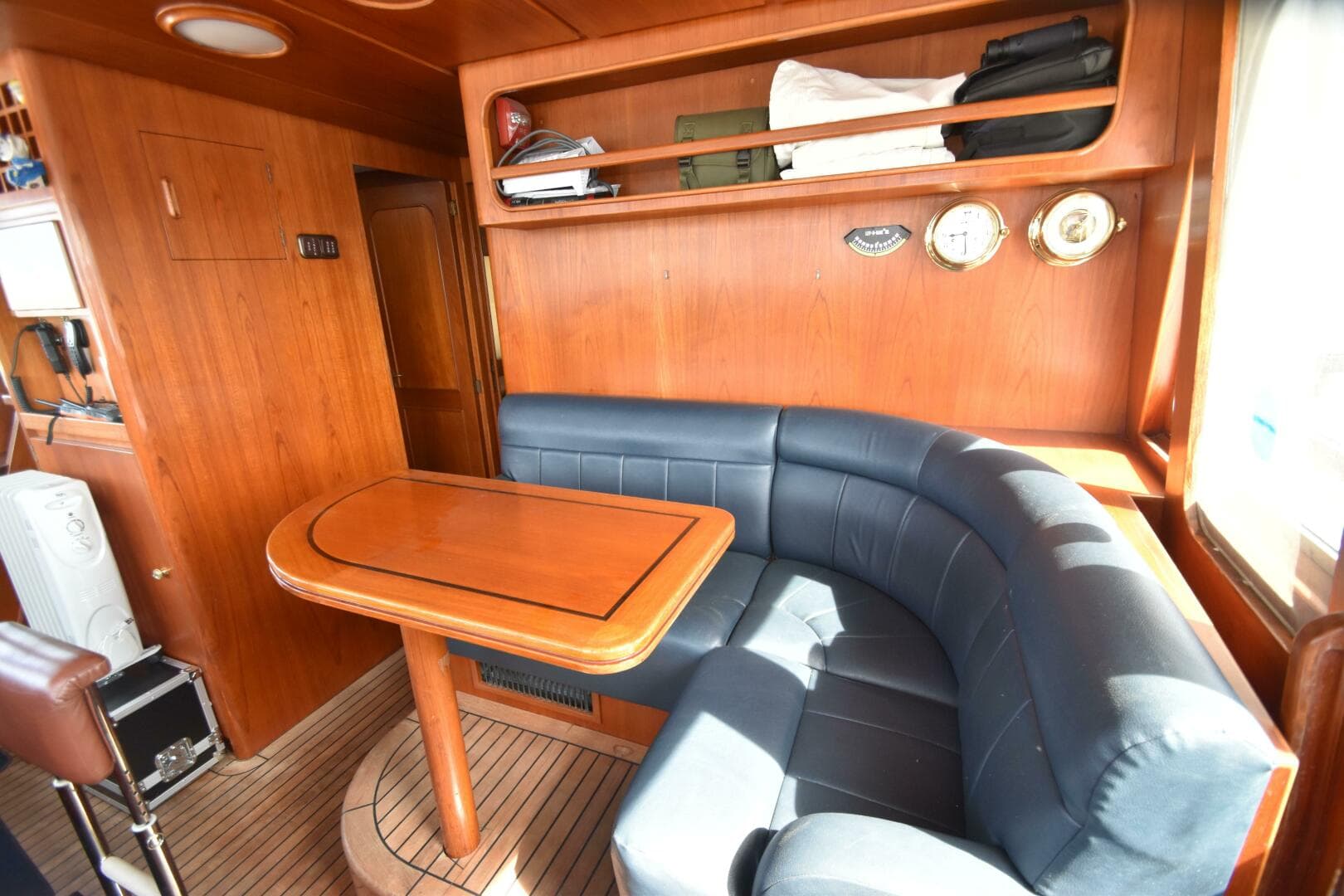 1987 Jongert 78 — photo 14