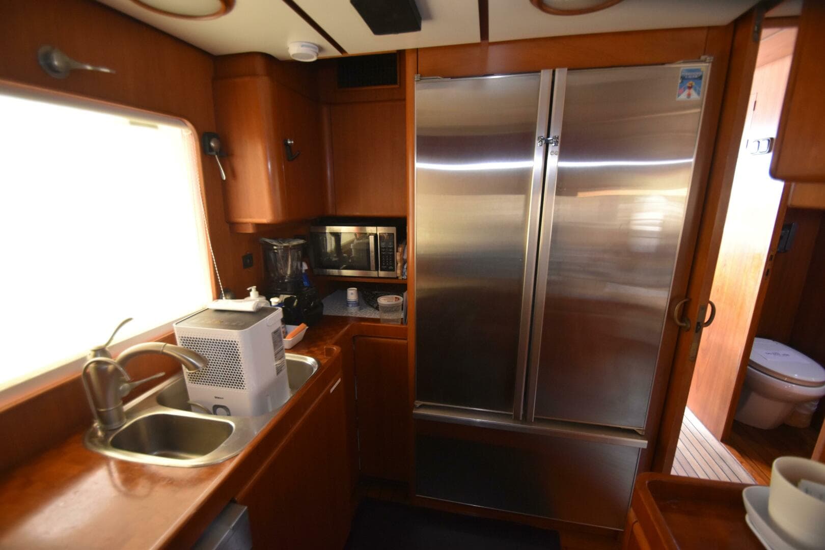 1987 Jongert 78 — photo 19