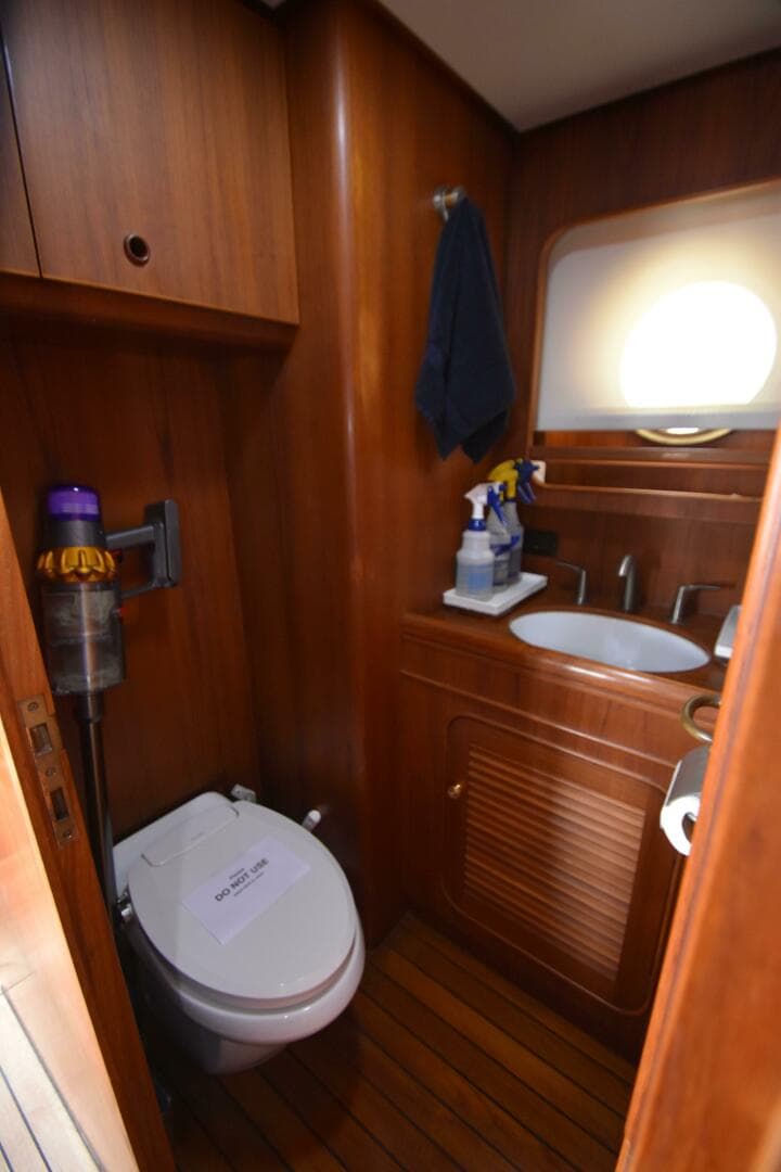 1987 Jongert 78 — photo 6