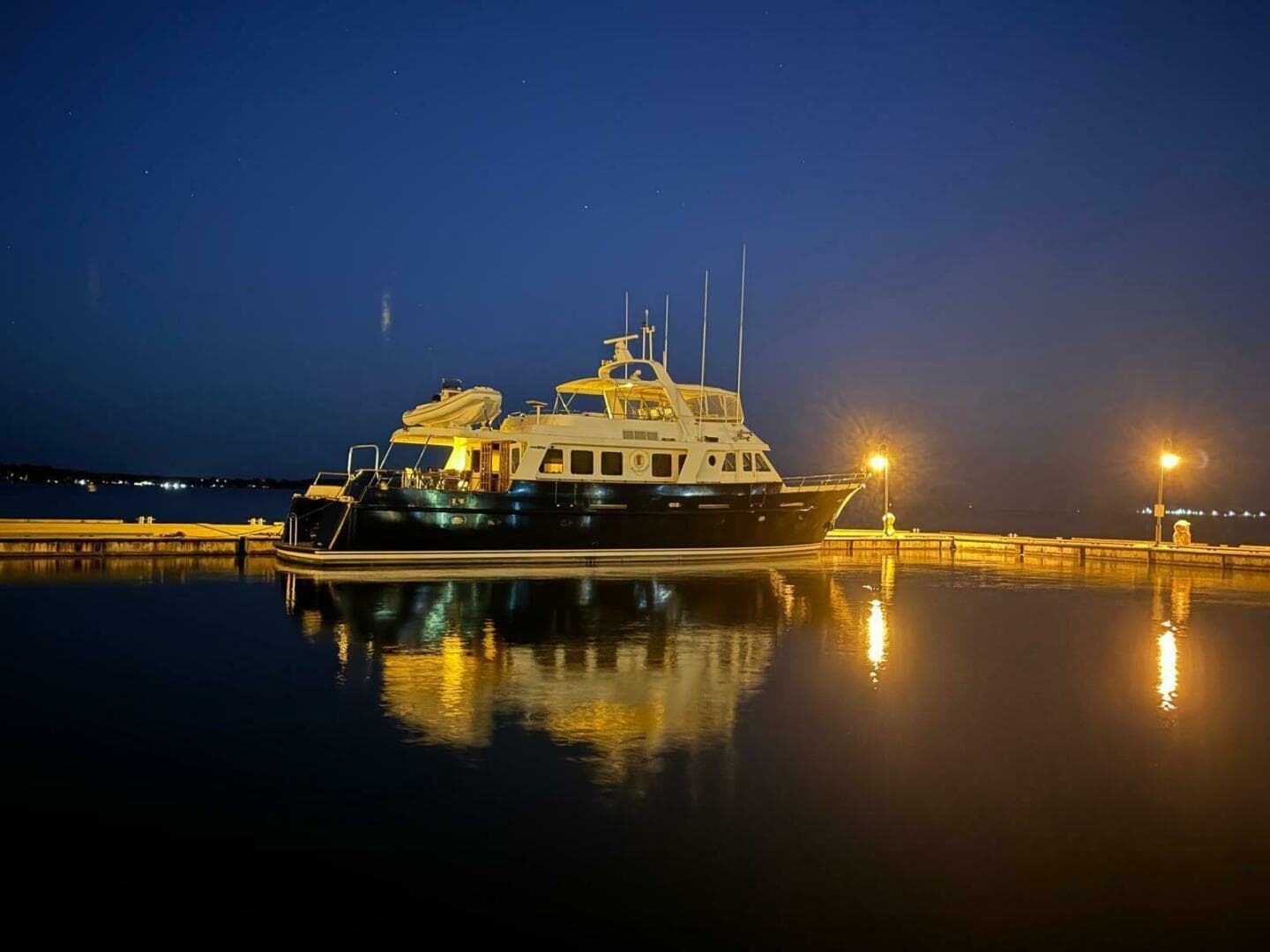 1987 Jongert 78 — photo 3