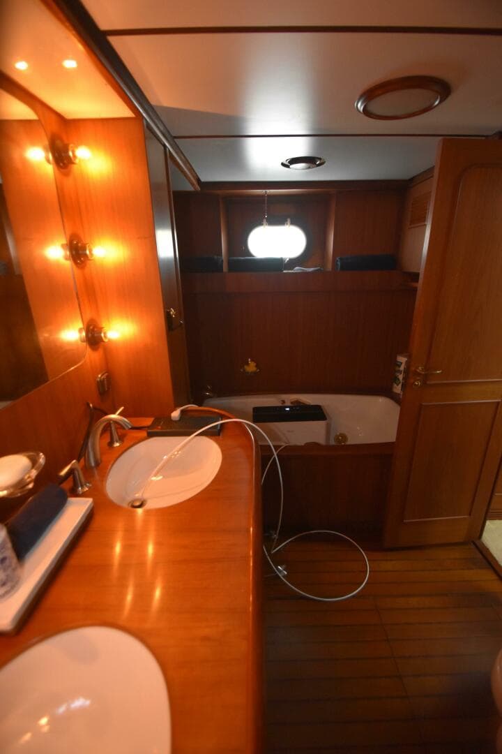 1987 Jongert 78 — photo 5