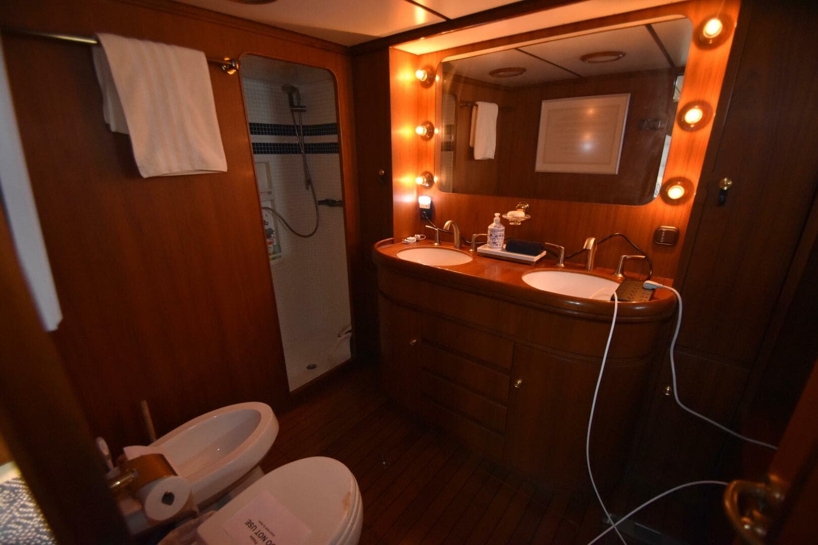 1987 Jongert 78 — photo 9