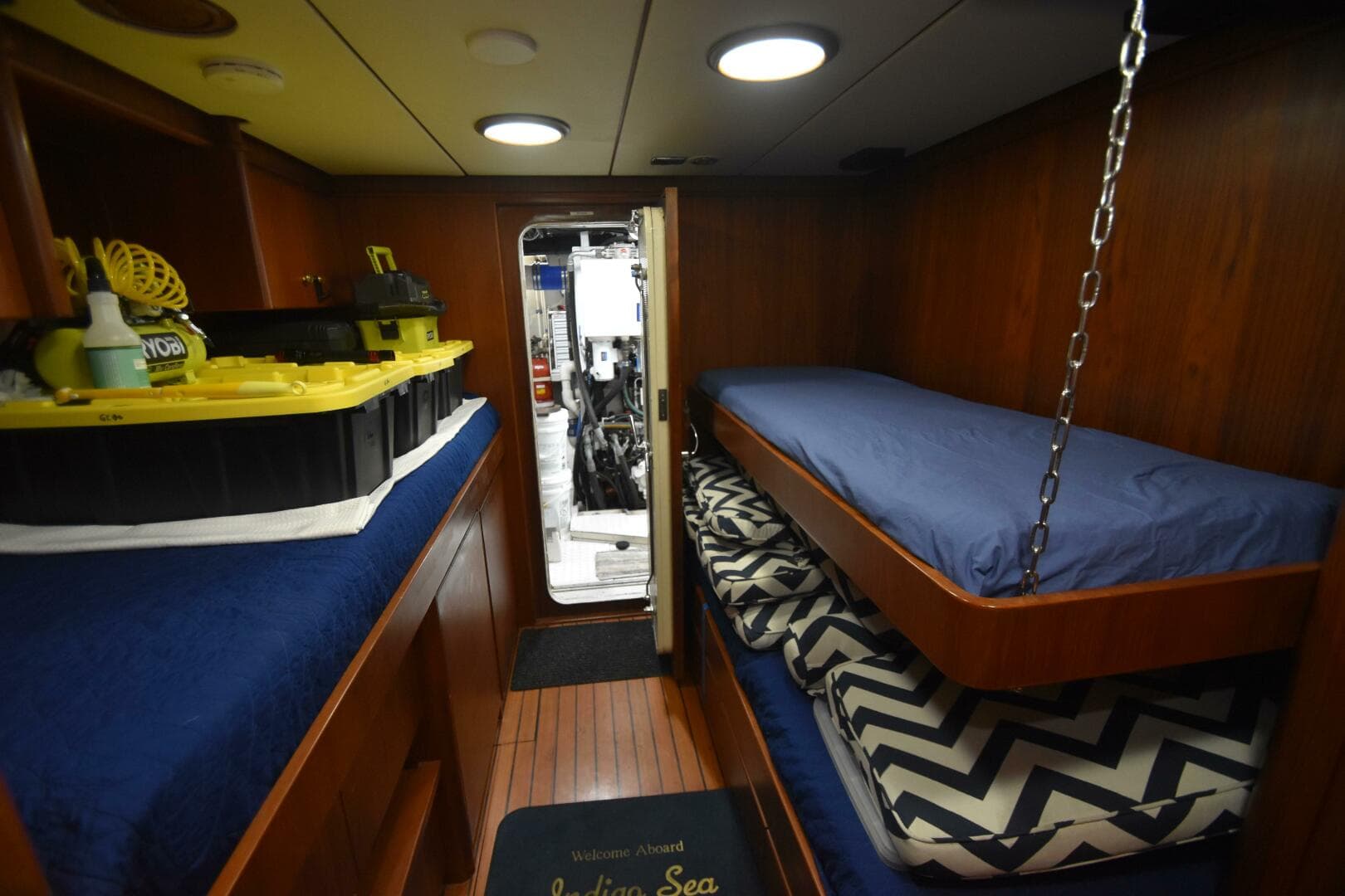 1987 Jongert 78 — photo 11