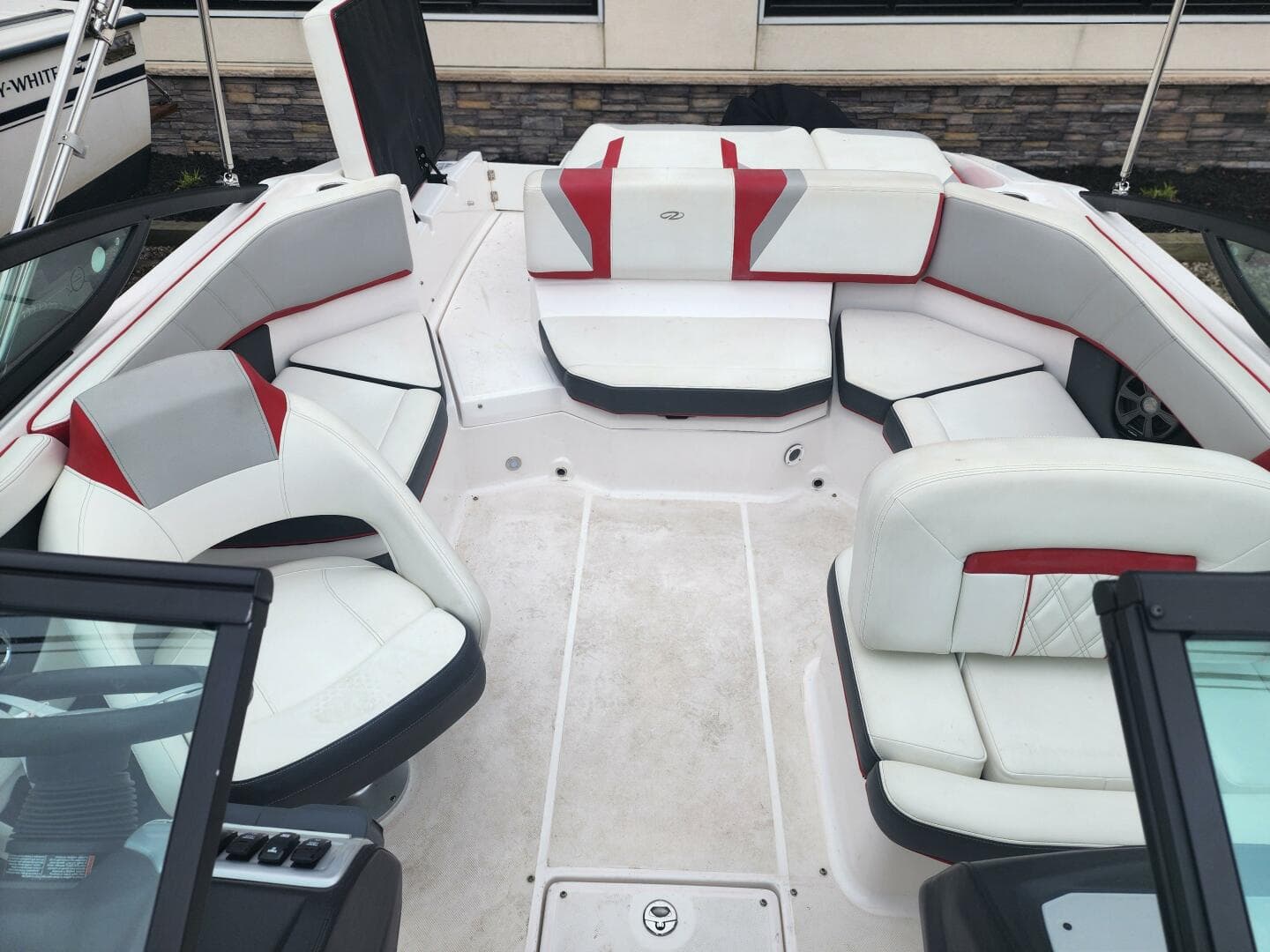 2019 Regal — photo 10