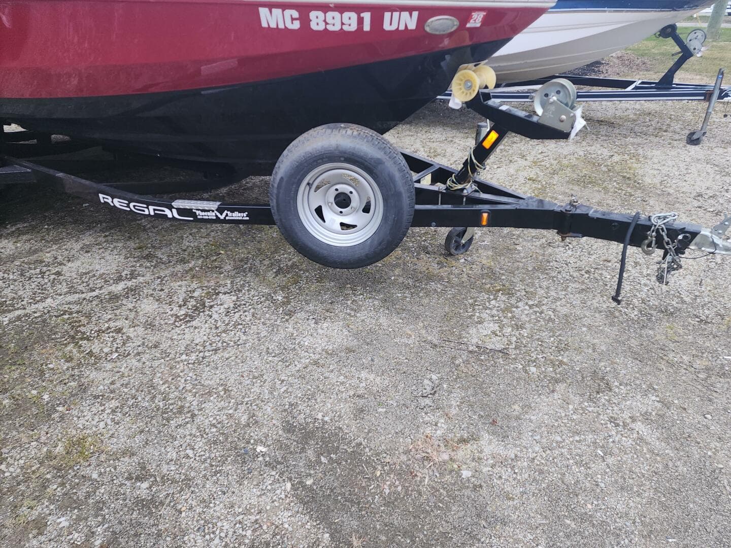 2019 Regal — photo 3