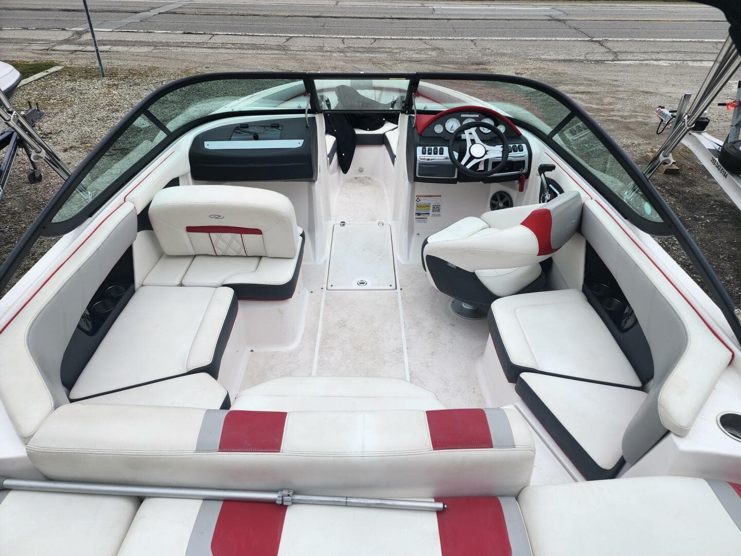 2019 Regal — photo 7