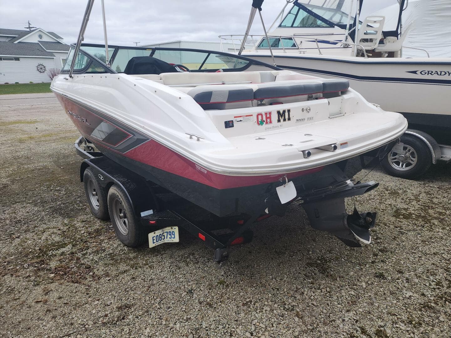 2019 Regal — photo 5