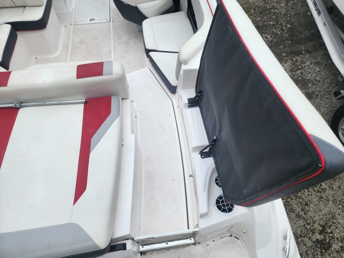 2019 Regal — photo 11