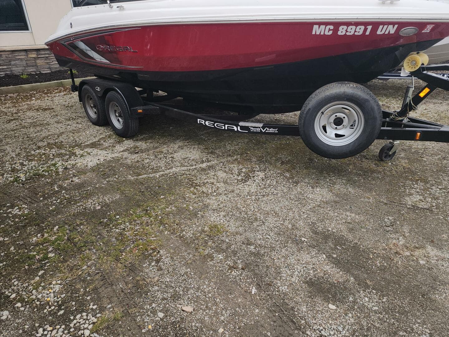 2019 Regal — photo 2