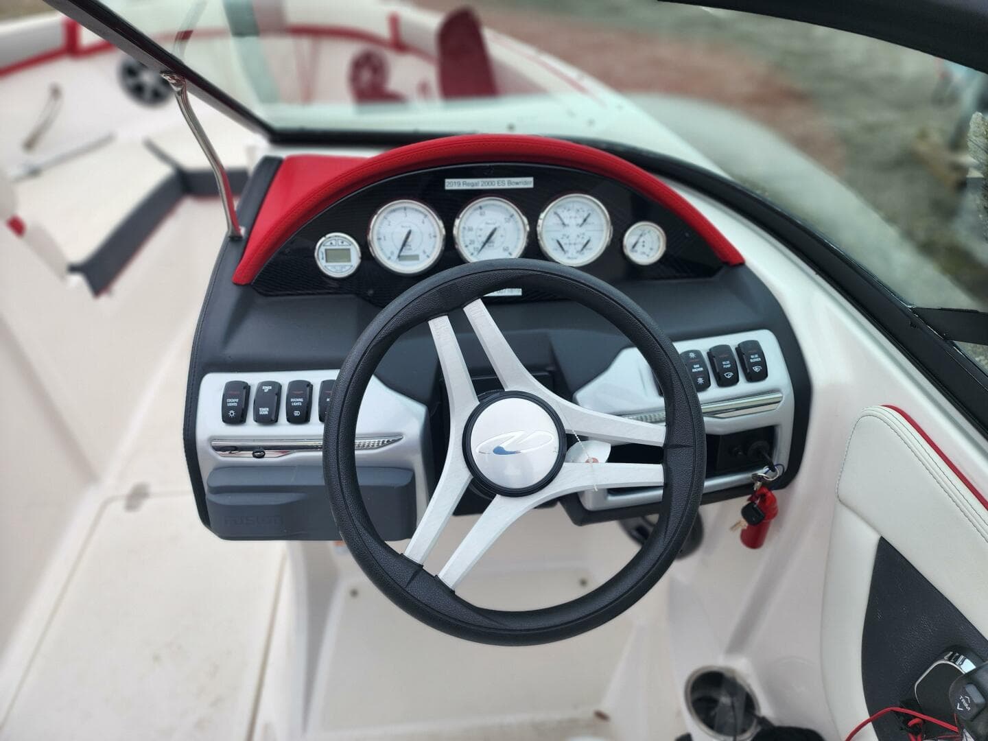 2019 Regal — photo 8