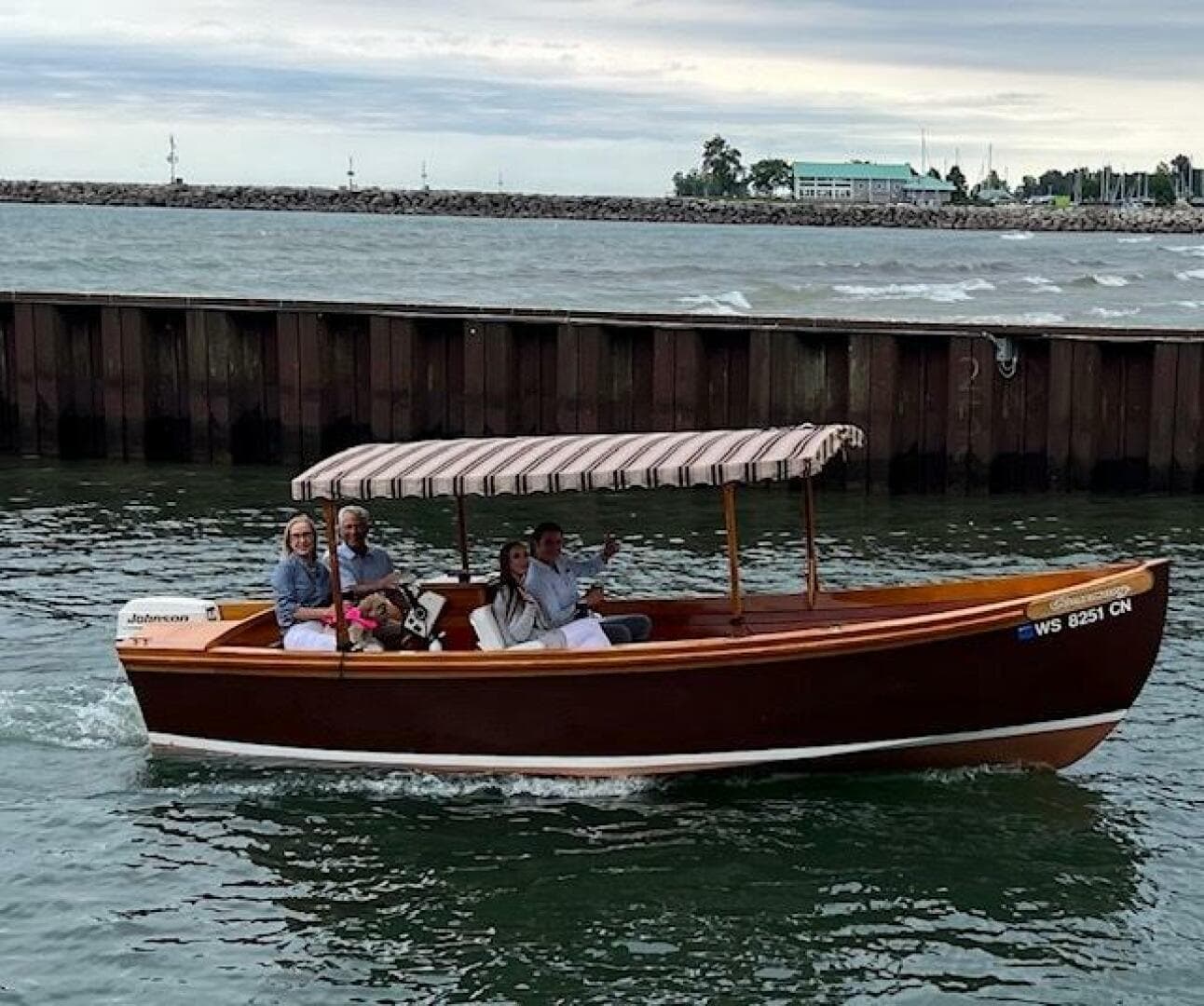 1991 Custom John Atkins 22 — photo 2