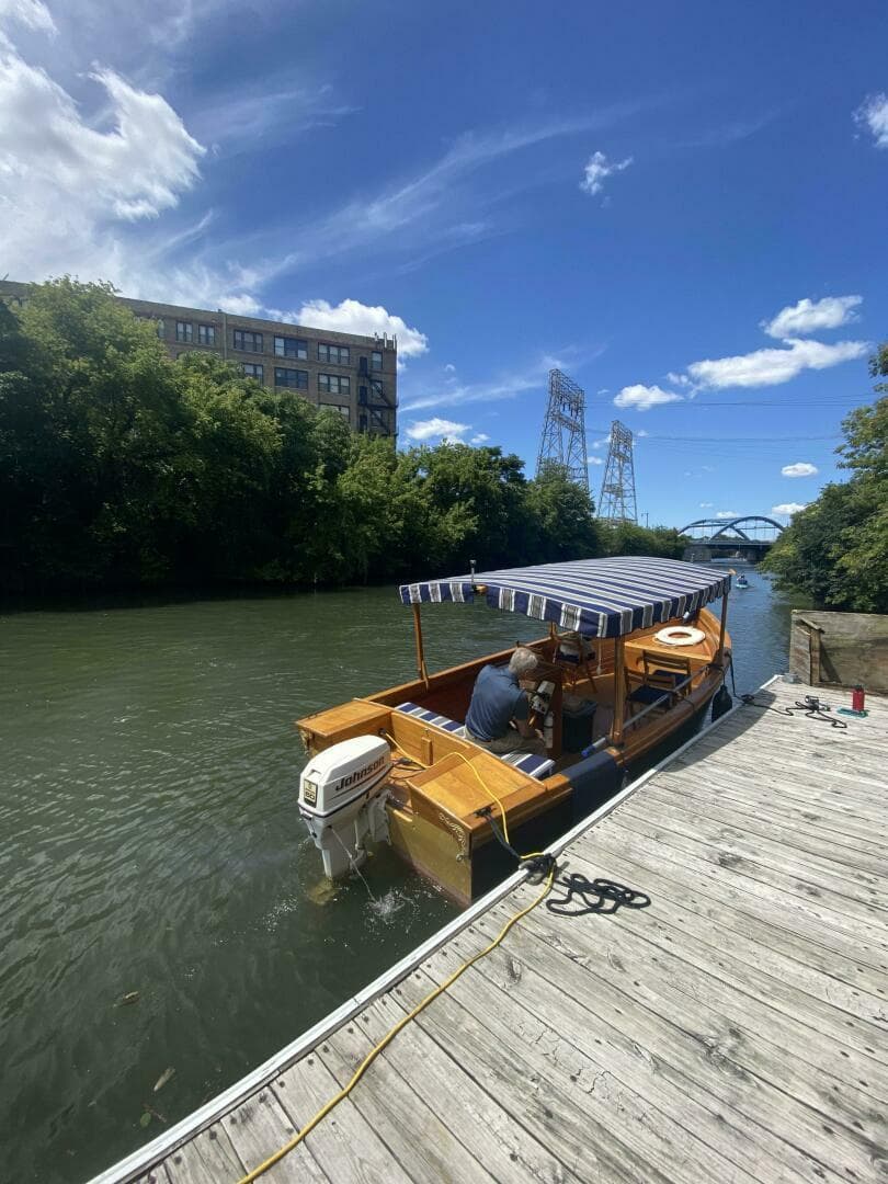 1991 Custom John Atkins 22 — photo 4