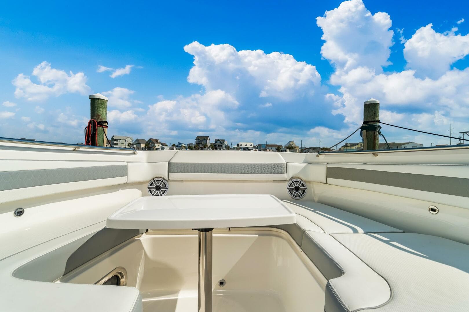 2021 Pursuit 365 DC — photo 9