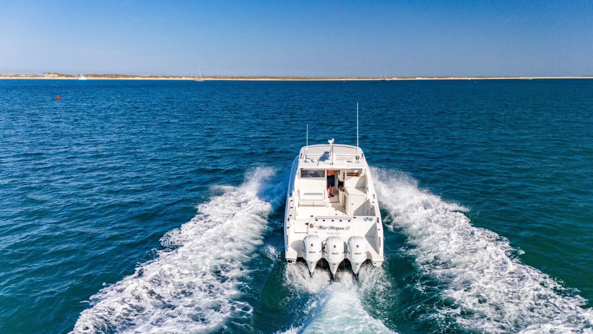 2021 Pursuit 365 DC — photo 15