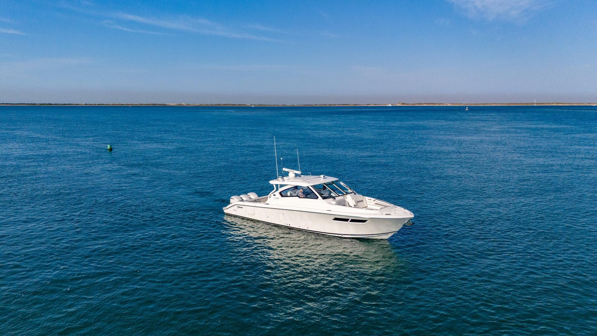 2021 Pursuit 365 DC — photo 16