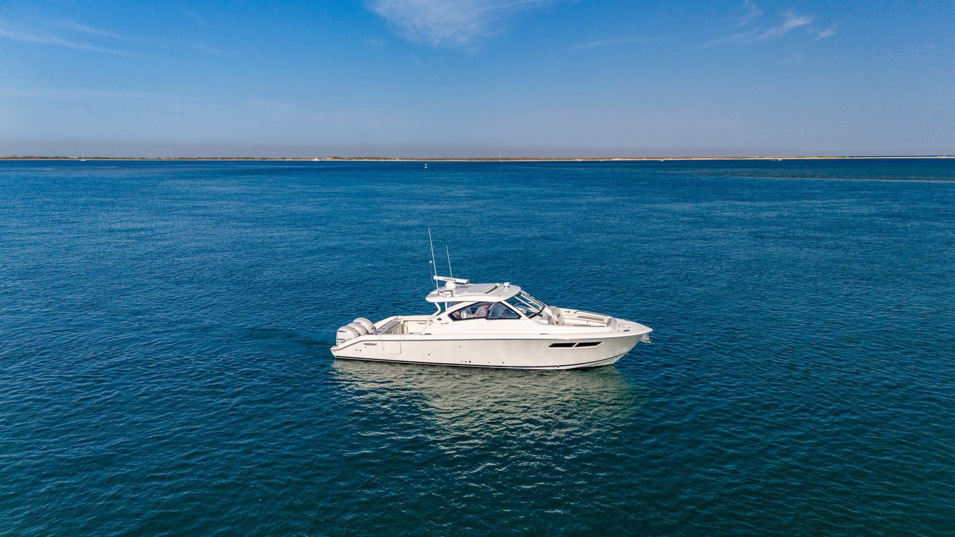 2021 Pursuit 365 DC — photo 1