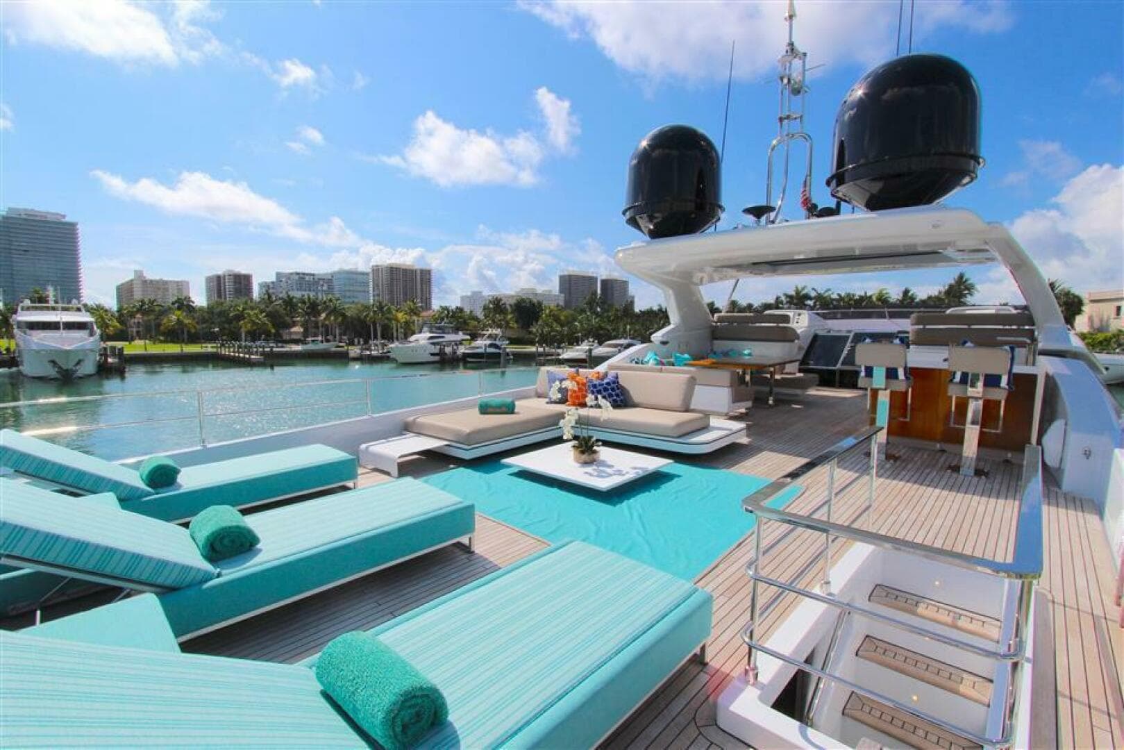 2016 Custom Line — photo 5