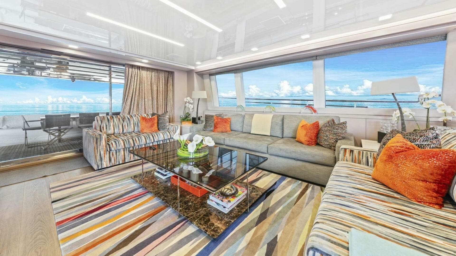 2016 Custom Line — photo 15