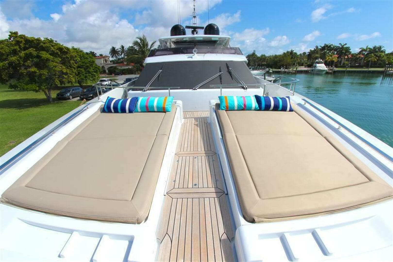 2016 Custom Line — photo 8