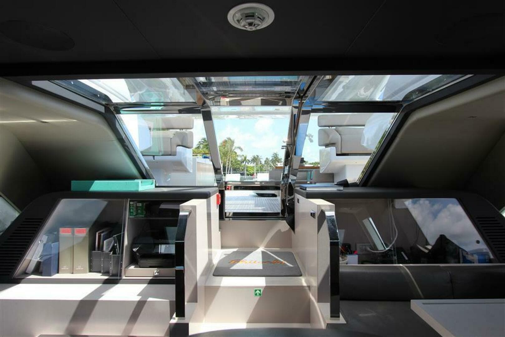 2016 Custom Line — photo 10