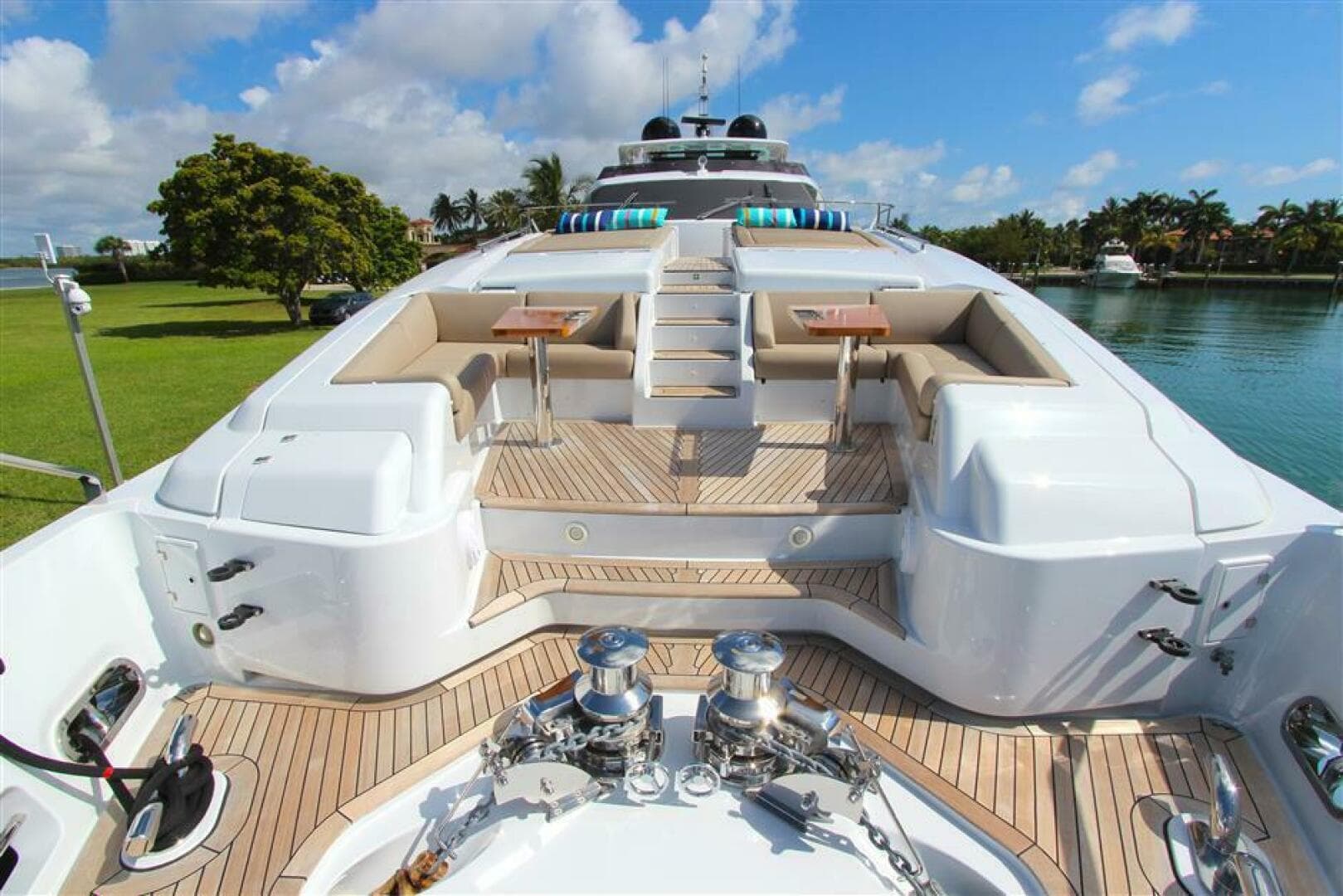 2016 Custom Line — photo 9