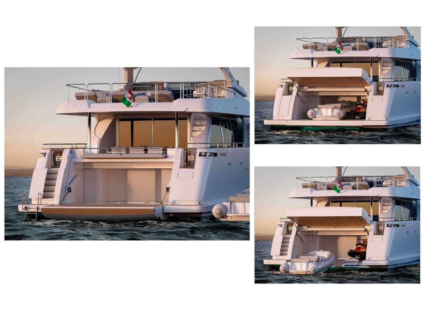 2016 Custom Line — photo 13