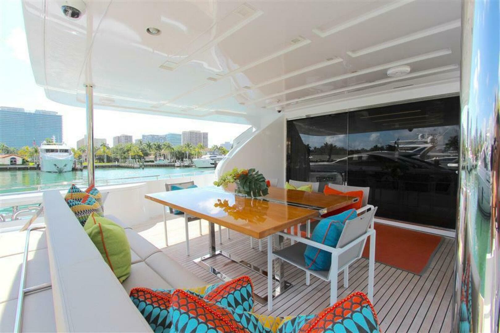 2016 Custom Line — photo 3