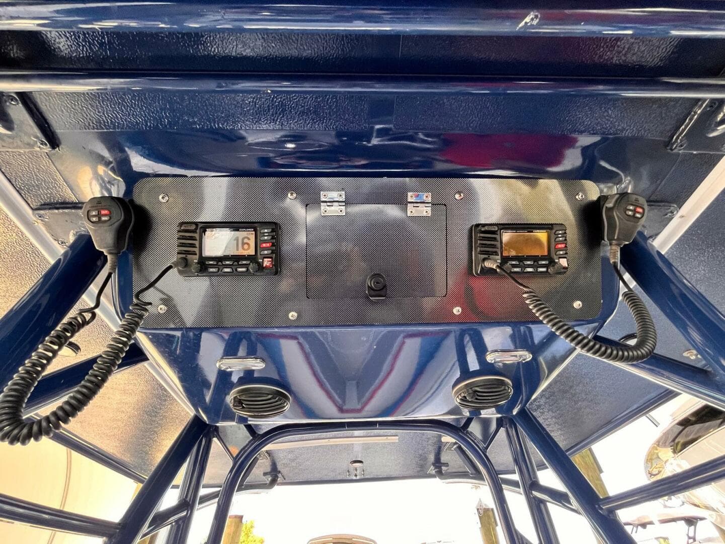 2011 Statement 380 Open — photo 24