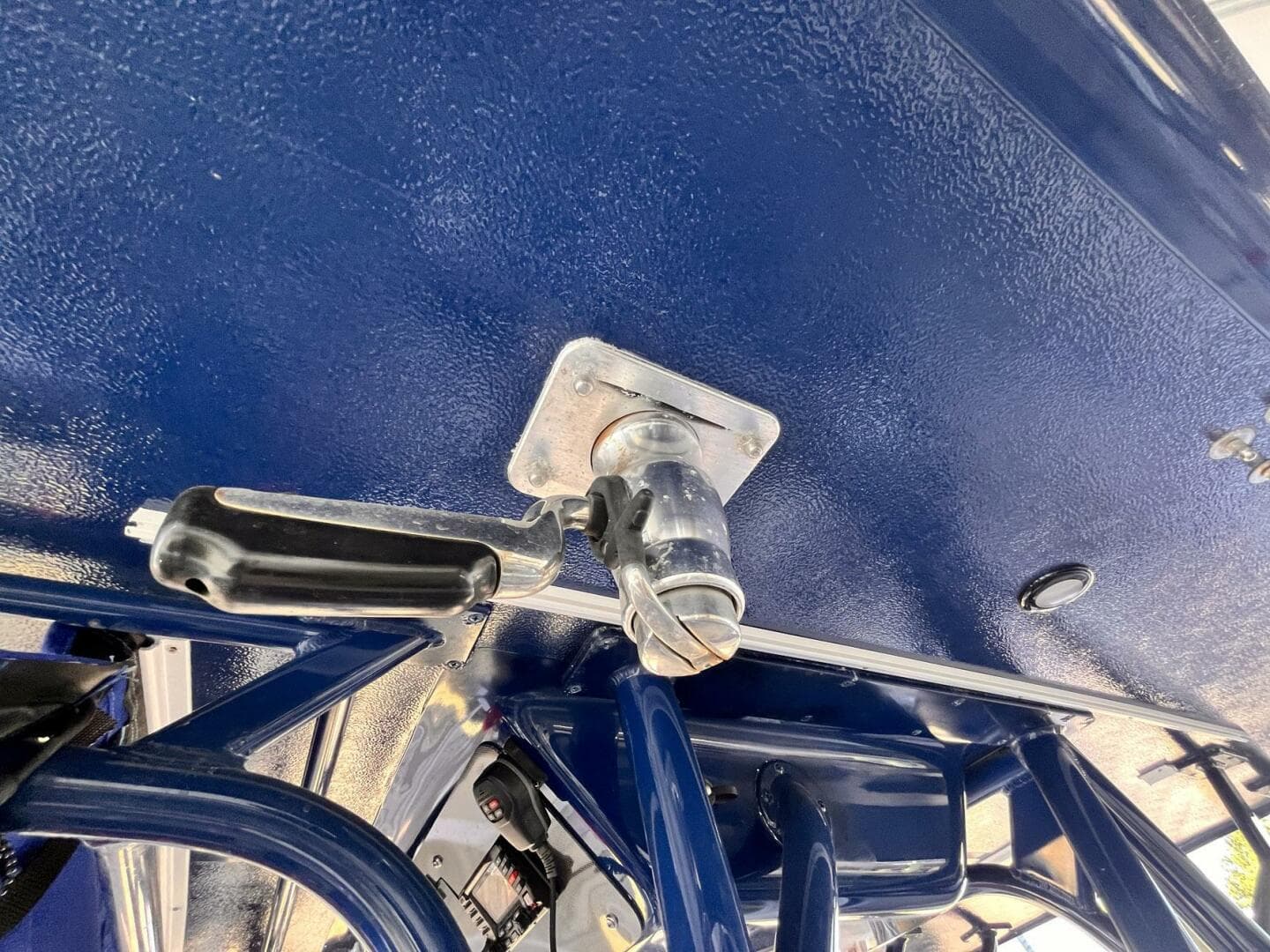 2011 Statement 380 Open — photo 23