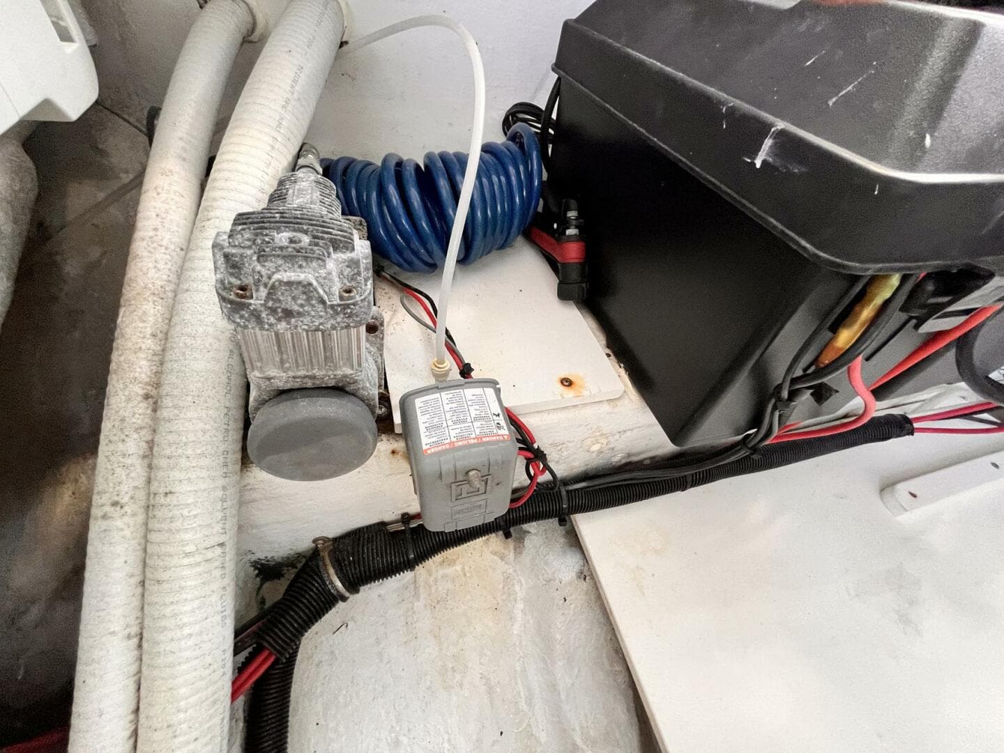 2011 Statement 380 Open — photo 43