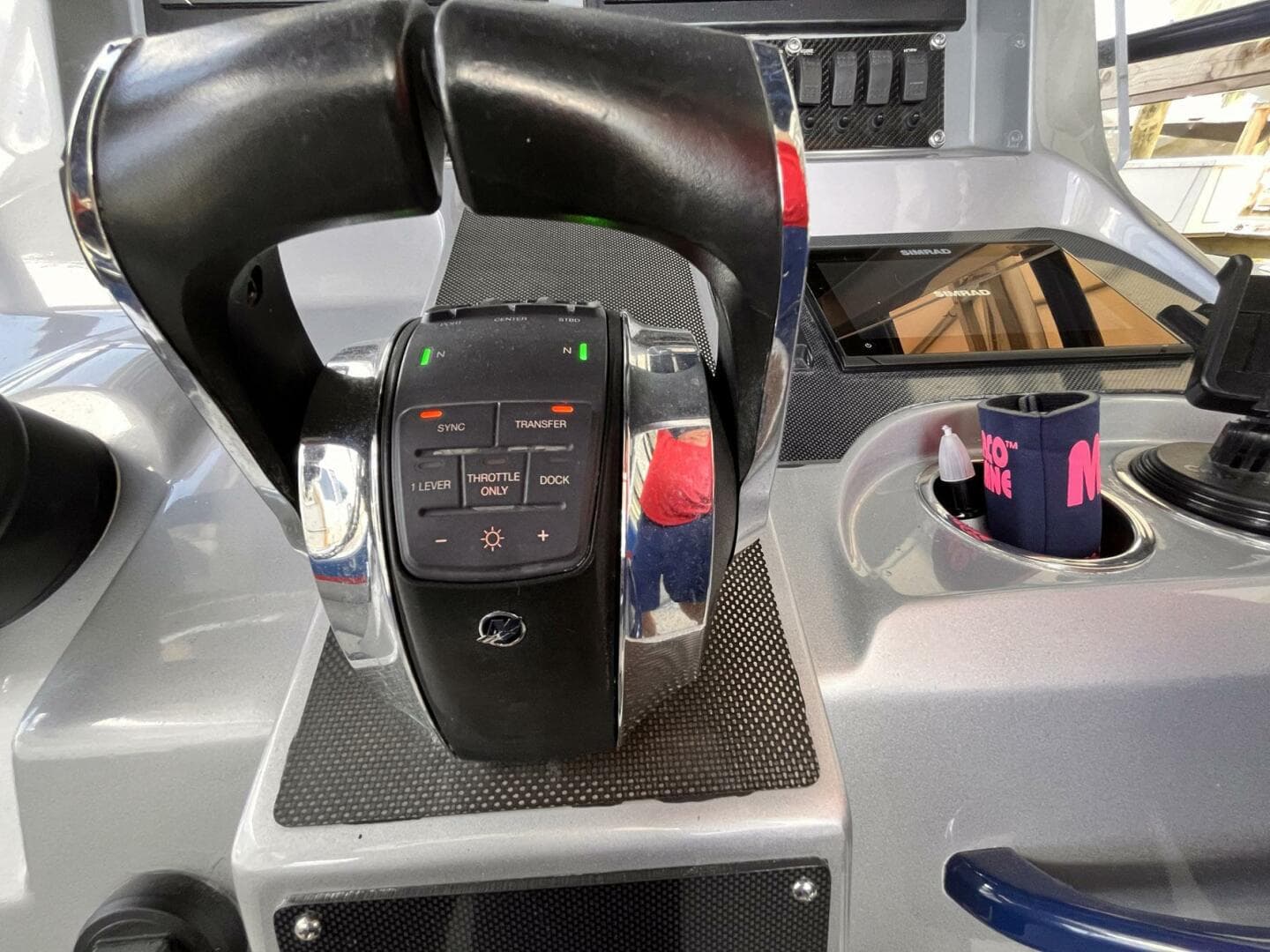 2011 Statement 380 Open — photo 34