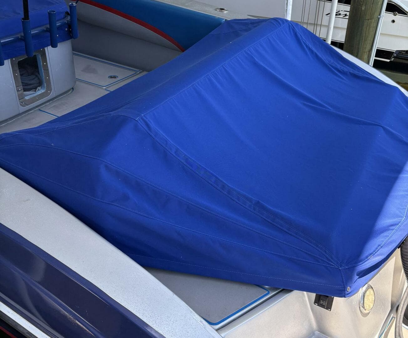 2011 Statement 380 Open — photo 54