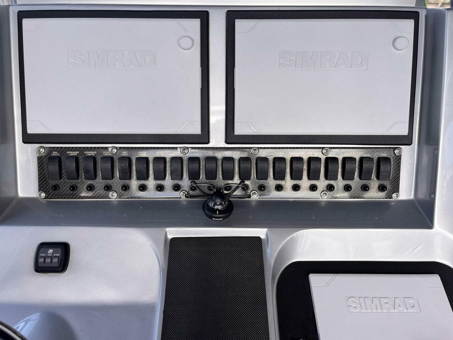 2011 Statement 380 Open — photo 37