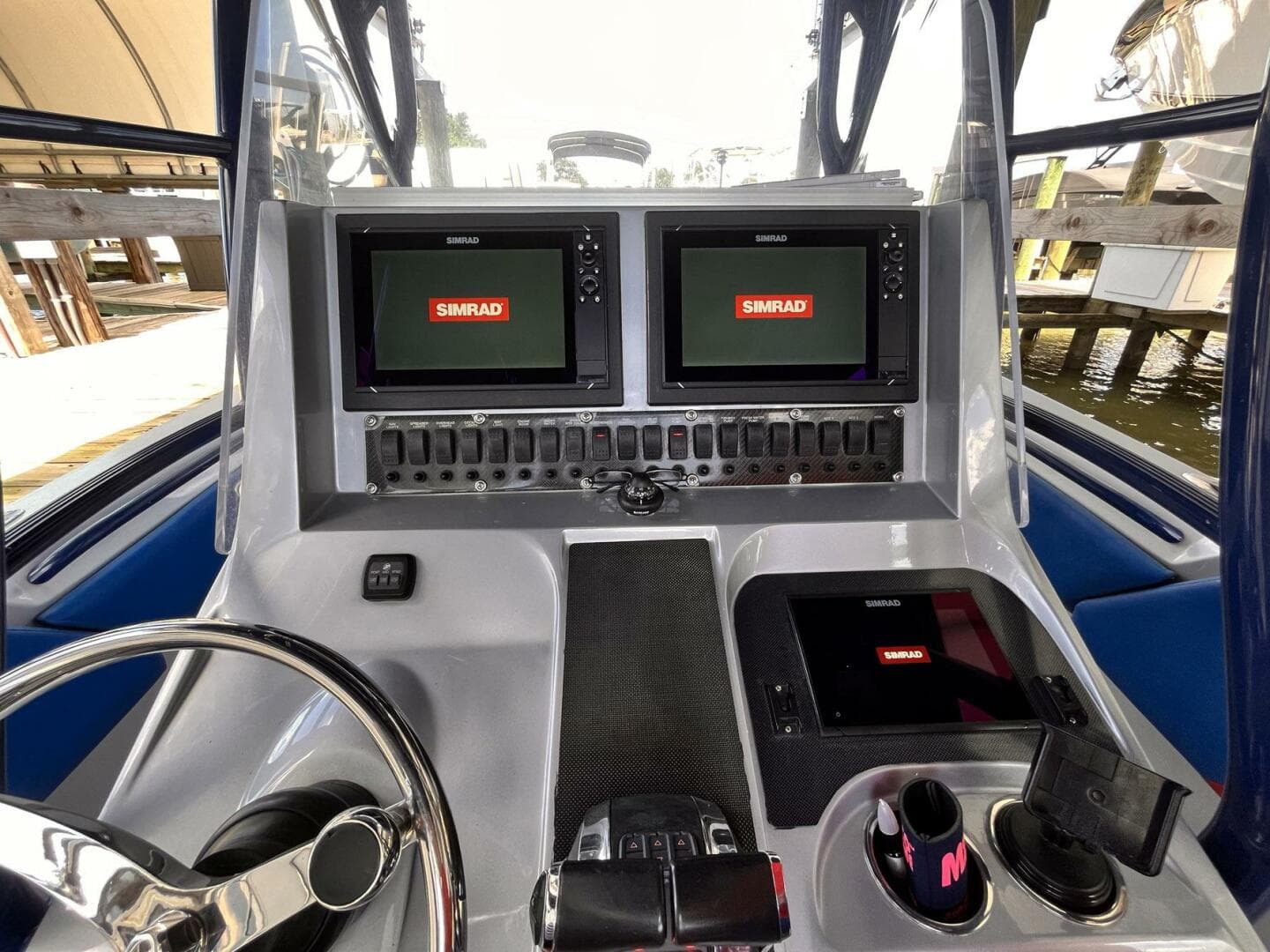 2011 Statement 380 Open — photo 30