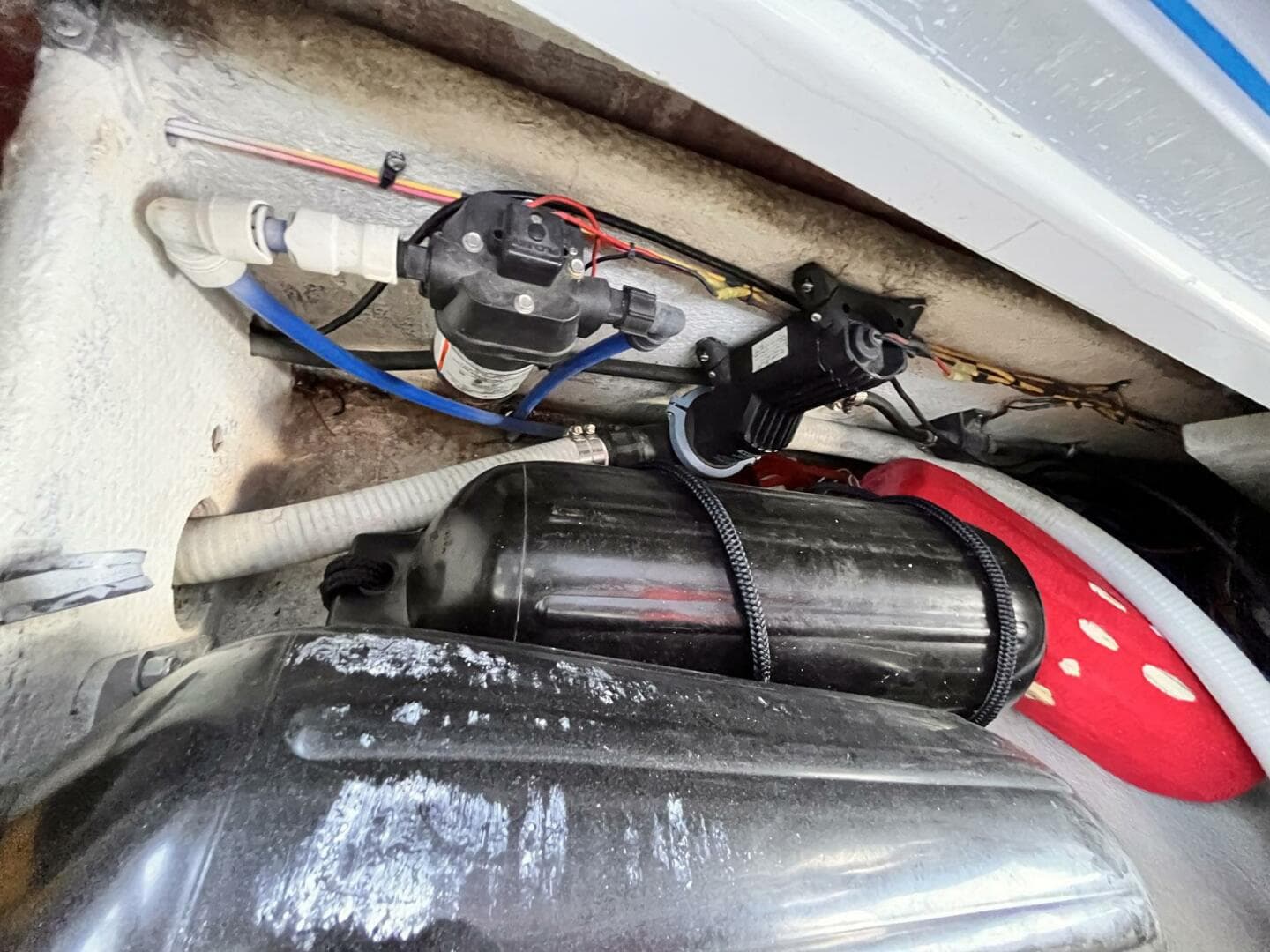 2011 Statement 380 Open — photo 46