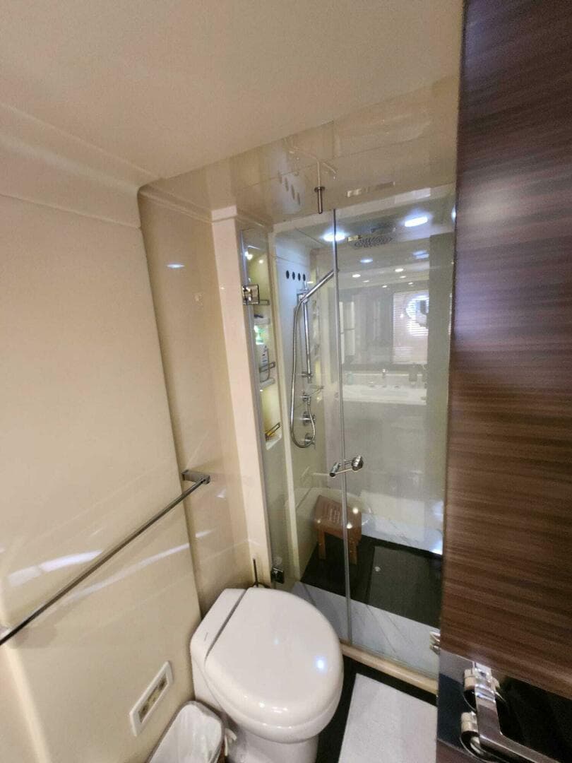 2014 Azimut Flybridge — photo 99