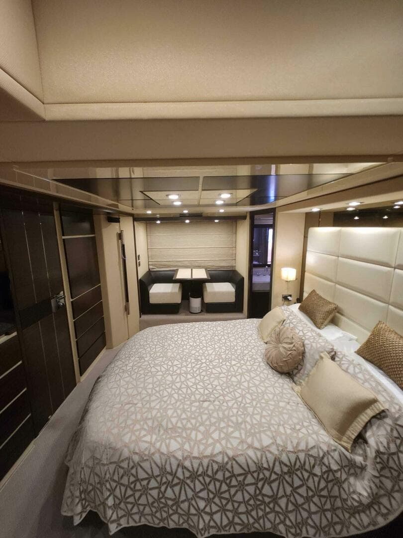 2014 Azimut Flybridge — photo 71