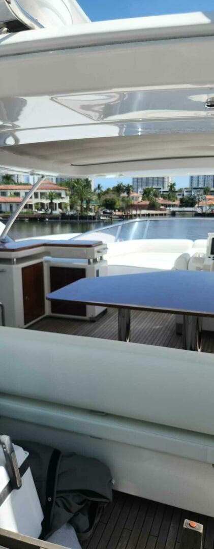 2014 Azimut Flybridge — photo 19