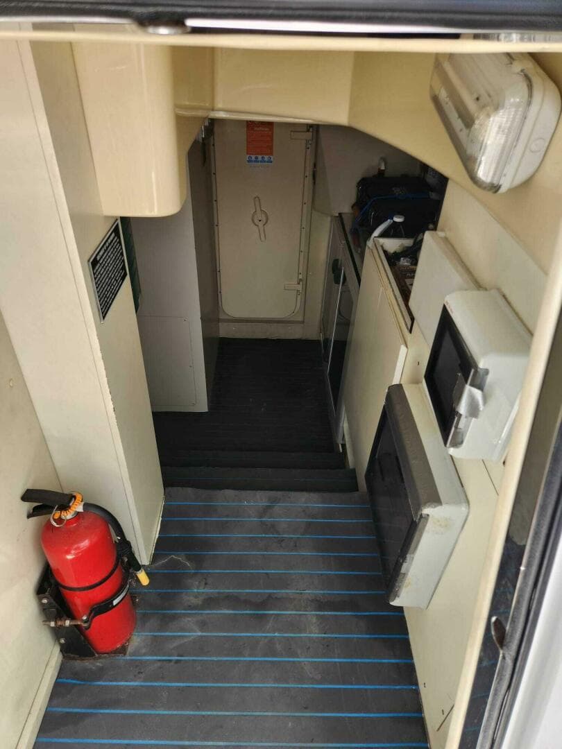 2014 Azimut Flybridge — photo 106