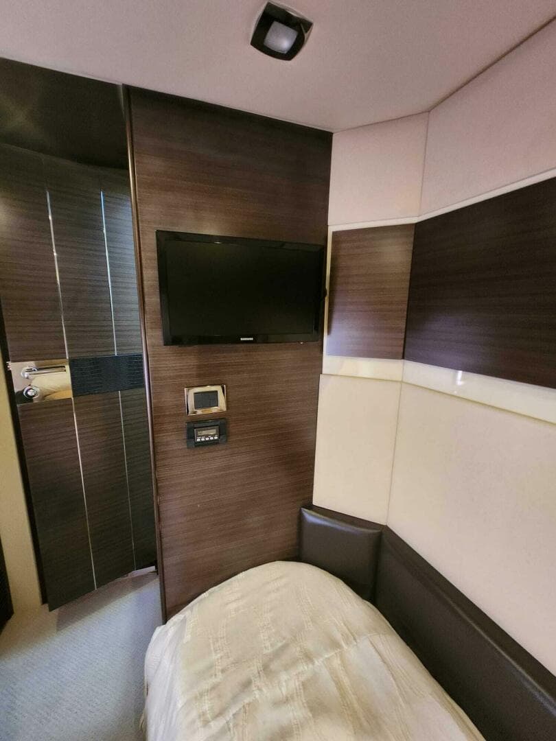 2014 Azimut Flybridge — photo 93