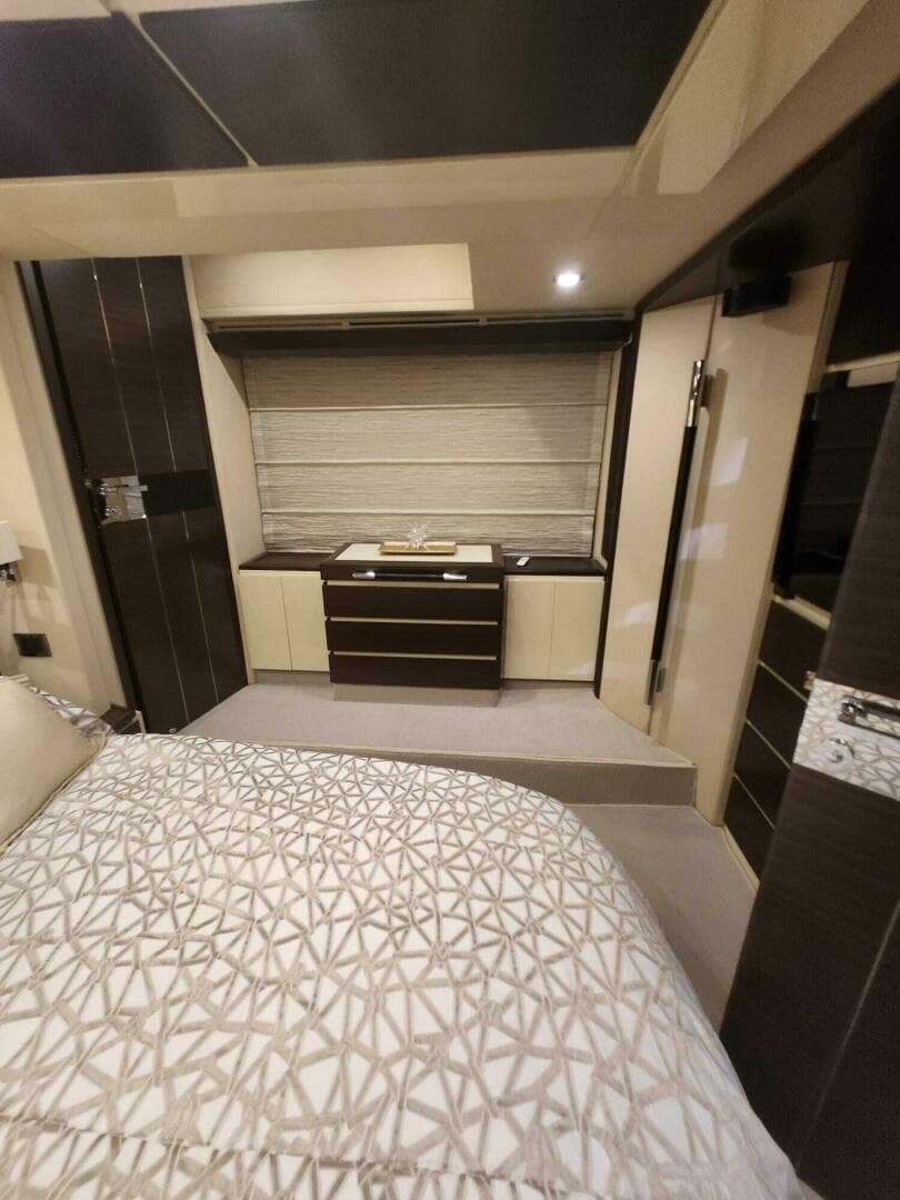 2014 Azimut Flybridge — photo 76