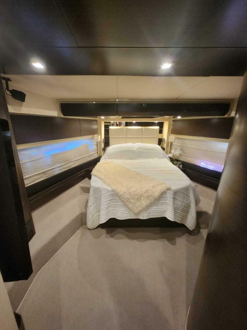 2014 Azimut Flybridge — photo 80