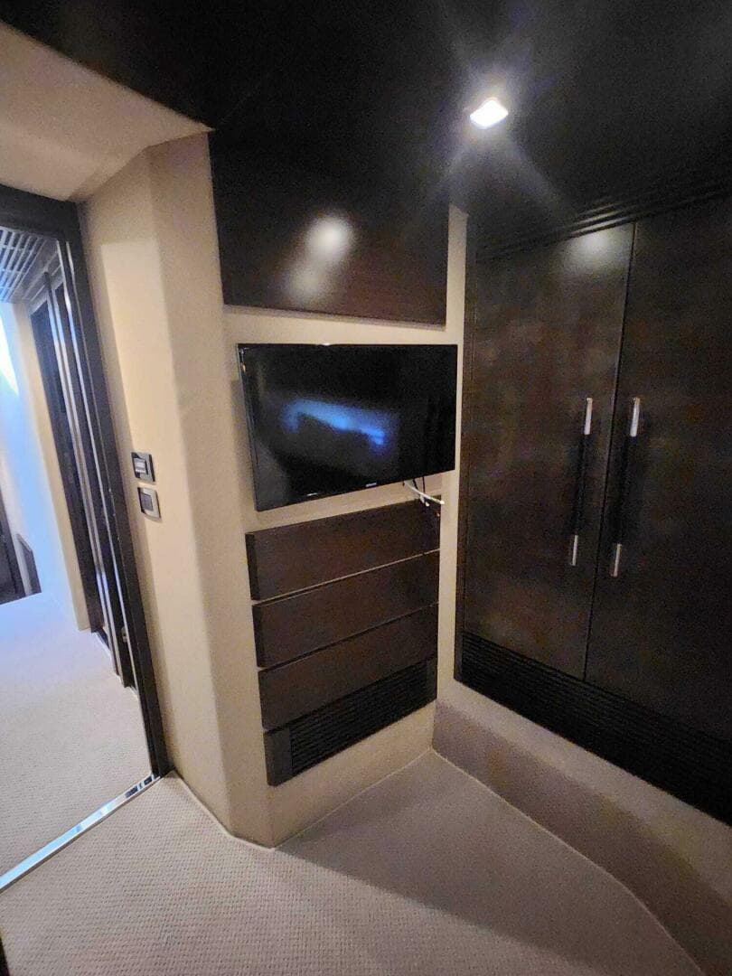 2014 Azimut Flybridge — photo 94