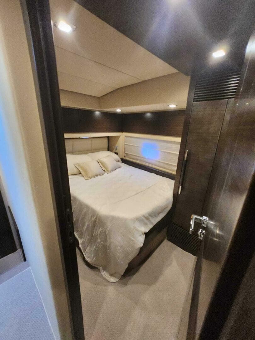 2014 Azimut Flybridge — photo 84